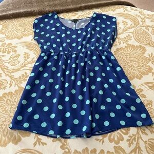 Forever 21 Empire Waist Top